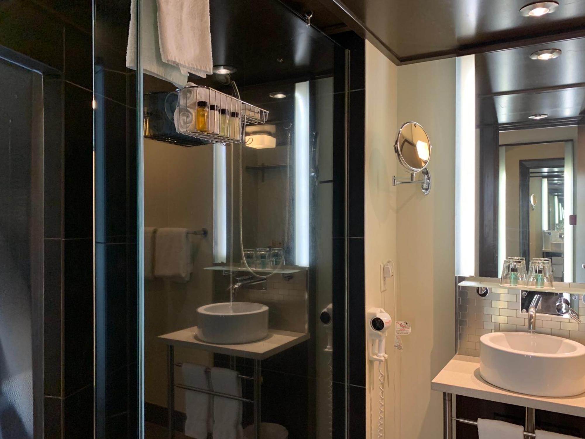 Chambre Double Standard
