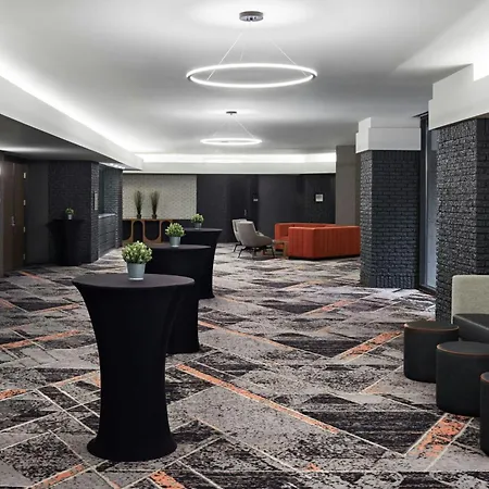 Delta Hotels By Marriott Quebec-2