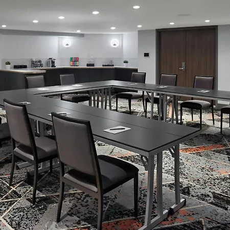 Delta Hotels By Marriott Quebec-3