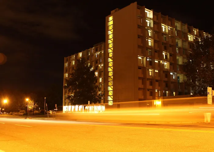  Résidences Université Laval