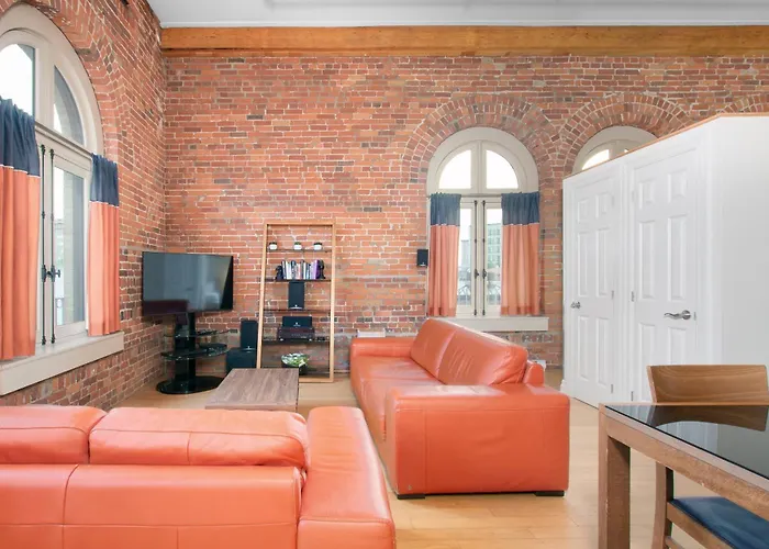 Les Lofts 1048