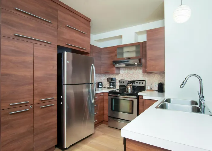 Les Lofts 1048