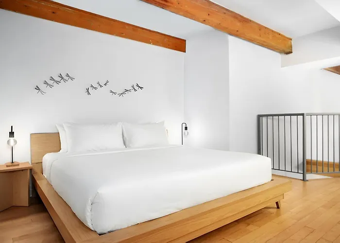Les Lofts 1048